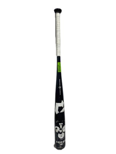 Used Demarini THE GOODS GIC-22 BB/SB High School -3 Bat 32" 11735-S000349037