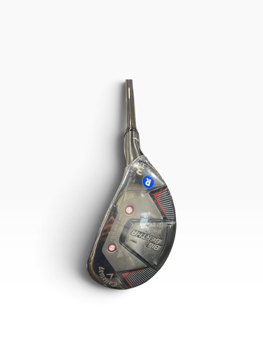 Used Callaway BIG BERTHA B21 Mens Hybrid Club RH 3 Hybrid 11735-S000370249