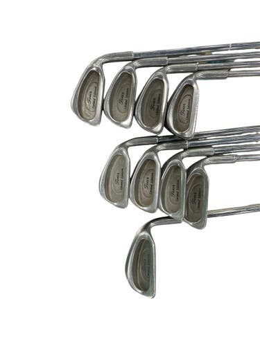 Used TOUR LIMITED EDITION Mens Iron Set RH 2I-PW 11735-S000362180