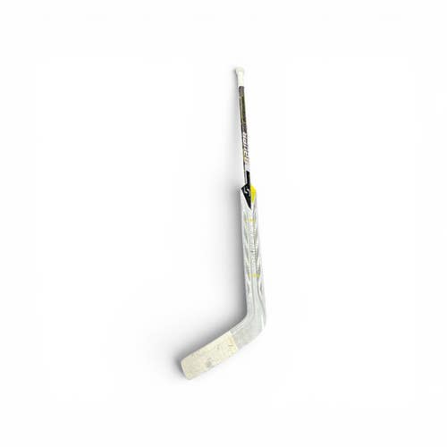 Used Bauer SUPREME SHADOW Senior Goalie Stick 26" 11735-S000366625