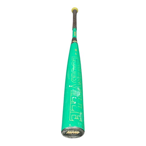 Used Louisville Slugger META BB/SB High School -3 Bat 33" 11735-S000363237