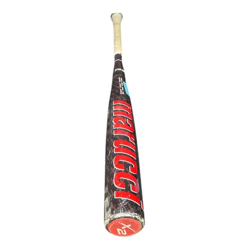 Used Marucci CAT X2 COMPOSITE BB/SB USSSA 2 3/4 Bat 32" 11735-S000363236