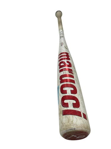Used Marucci CAT X2 MSBCX28 BB/SB USSSA 2 3/4 Bat 31" 11735-S000361723