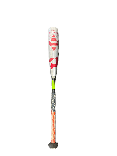 Used Demarini THE GOODS BB/SB USSSA 2 3/4 Bat 30" 11735-S000353164