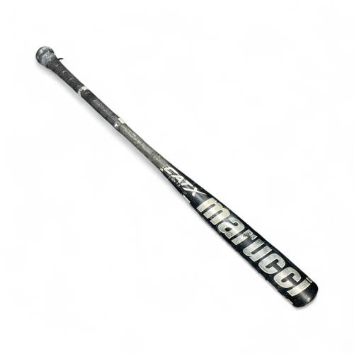 Used Marucci BBCOR CAT X VANTA BB/SB High School -3 Bat 33" 11735-S000352463