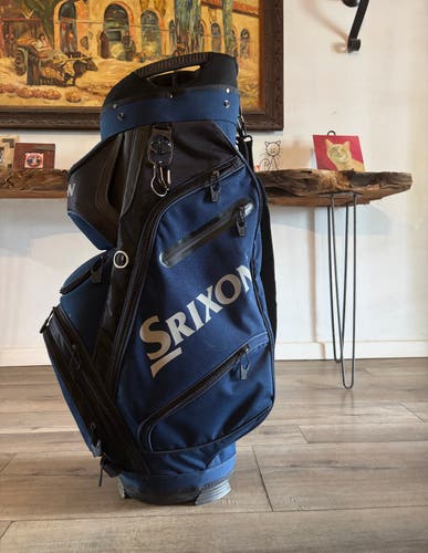 Men's Srixon Bag (Used)