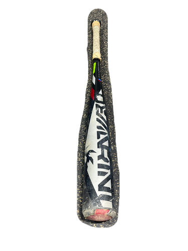Used Demarini VOODOO ONE BB/SB High School -3 Bat 32" 11735-S000348590