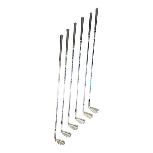 Used Titleist DCI 990 Mens Iron Set RH 4I-PW 11735-S000363107