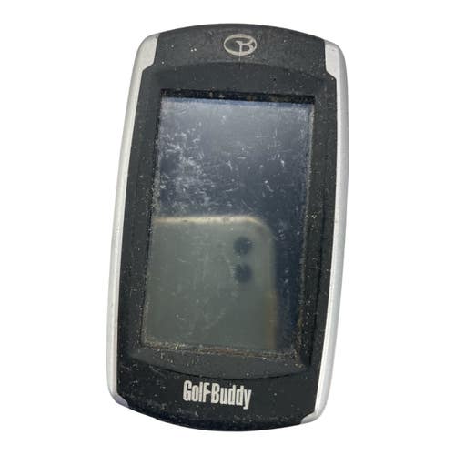 Used GOLF BUDDY Golf Accessory 11735-S000360563