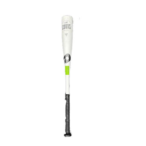 Used Demarini THE GOODS GOZS-21 BB/SB USSSA 2 3/4 Bat 30" 11735-S000349715