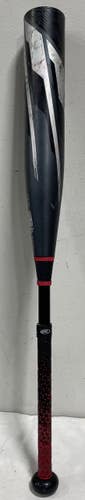 Used Rawlings QUATRO PRO BB/SB USSSA 2 3/4 Bat 31" 11735-S000345675