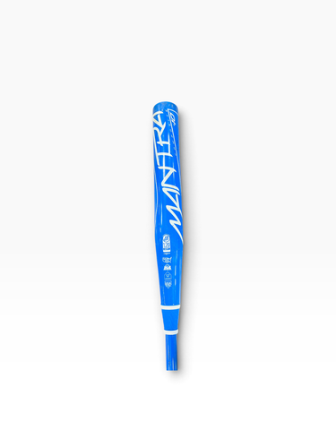Used Rawlings MANTRA BB/SB Fastpitch Bat 32" 11735-S000370295