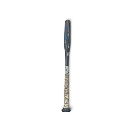 Used Easton GHOST DOUBLE BARREL BB/SB Fastpitch Bat 32" 11735-S000370296