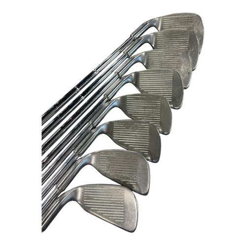 Used TOUR LIMITED EDITION Mens Iron Set RH 3I-PW 11735-S000370448