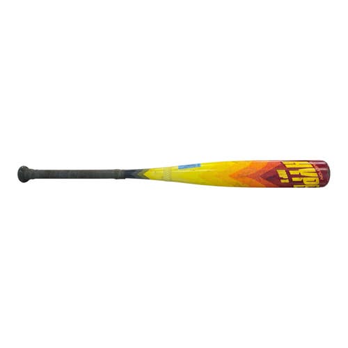 Used Easton HYPE FIRE EUT4HYP10 BB/SB USSSA 2 3/4 Bat 30" 11735-S000370127
