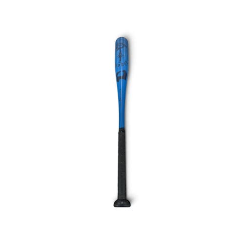 Used Demarini VOODOO UOL25 BB/SB USA 2 5/8 Bat 29" 11735-S000369305