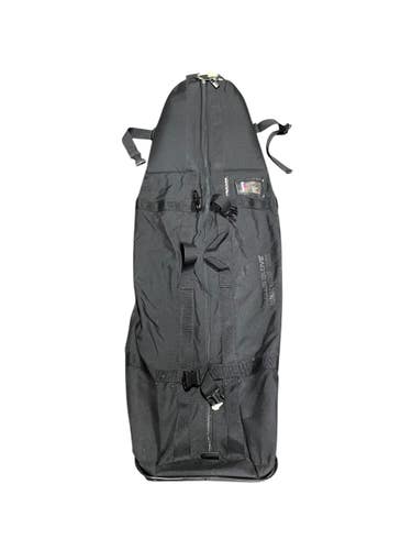 Used THE CLUB GLOVE Travel Bag Black 11735-S000366106