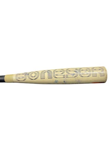 Used Warstic BONESABER BB/SB High School -3 Bat 32" 11735-S000368404
