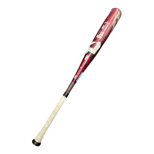 Used Demarini VOODOO X14 VOC-22 BB/SB High School -3 Bat 32" 11735-S000368971