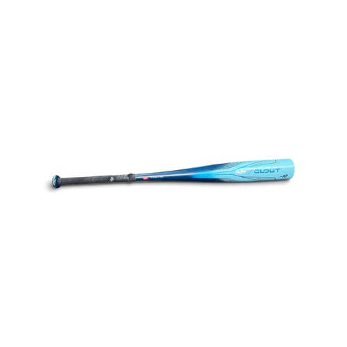 Used Rawlings RUT4C10 BB/SB USSSA 2 3/4 Bat 30" 11735-S000367269