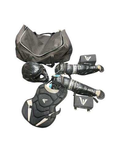 Used EASTON CATCHERS SET Catchers Equipment Other 11735-S000366608