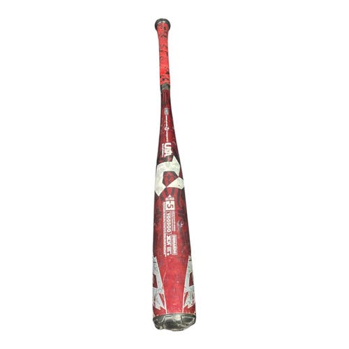 Used Demarini THE GOODS UO5-23 BB/SB USA 2 5/8 Bat 30" 11735-S000363379