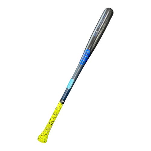 Used DTB BB/SB Wood Bat 33" 11735-S000366862