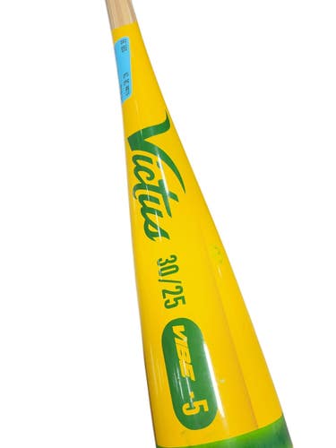 Used Victus VIBE PENCIL BB/SB USSSA 2 3/4 Bat 30" 11735-S000366839