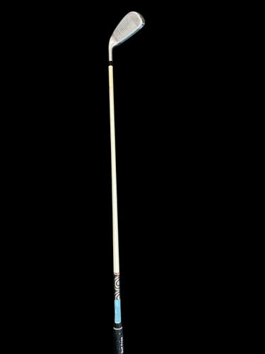Used Tour Edge HOT LAUNCH Mens Hybrid Club RH 4 Hybrid 11735-S000357739