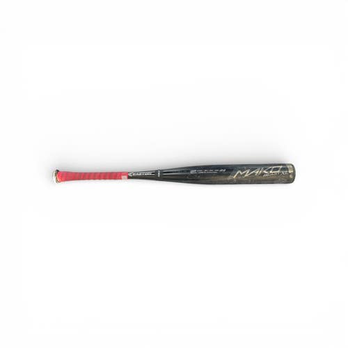 Used Easton MAKO BEAST XL BB/SB Fastpitch Bat 30" 11735-S000357647