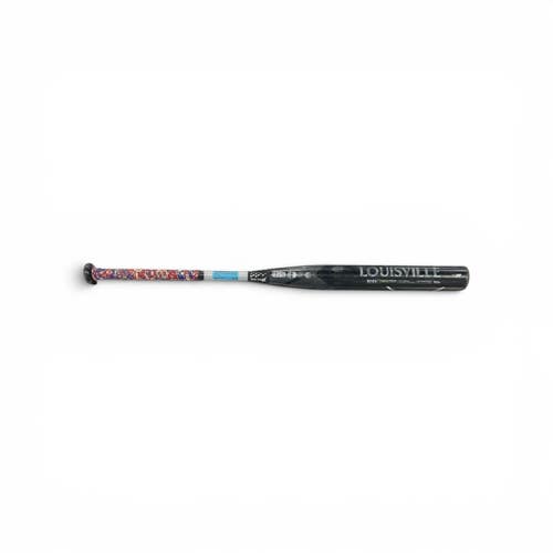 Used Louisville Slugger META X FPMXD9-22 BB/SB Fastpitch Bat 34" 11735-S000362114