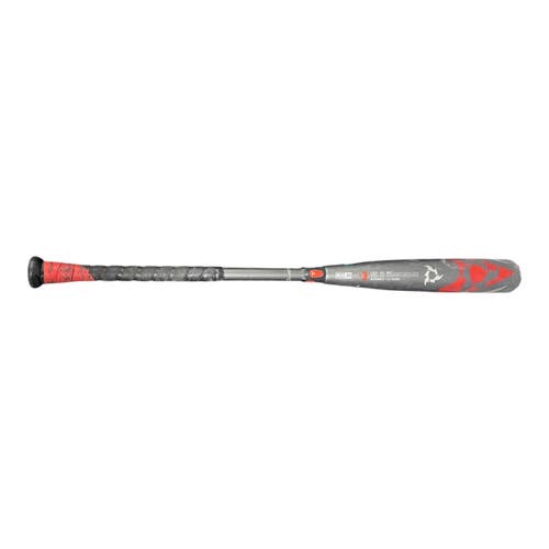 Used Demarini VBC-20 BB/SB High School -3 Bat 33" 11735-S000368464
