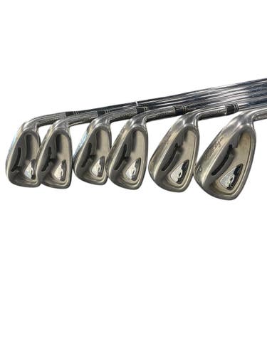 Used Walter Hagen SB3 Mens Iron Set RH 5I-PW 11735-S000360931