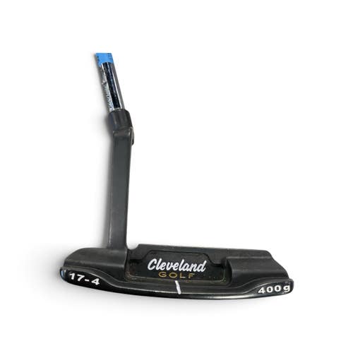 Used Cleveland CLASSIC COLLECTION BELLY Mens Putter RH 11735-S000370332