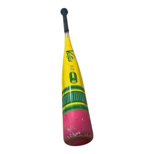 Used Victus VIBE PENCIL BB/SB USSSA 2 3/4 Bat 31" 11735-S000365497
