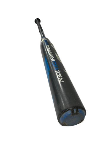 Used Demarini DEMARINI CF ZEN BB/SB Slowpitch Bat 32" 11735-S000362279