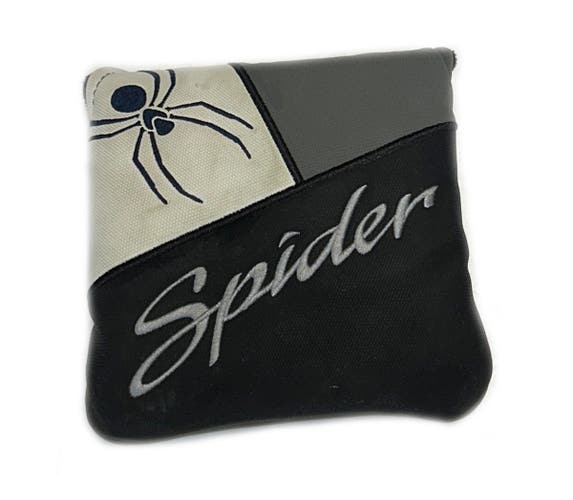 TaylorMade Spider Tour Multi Color Mallet Putter Headcover