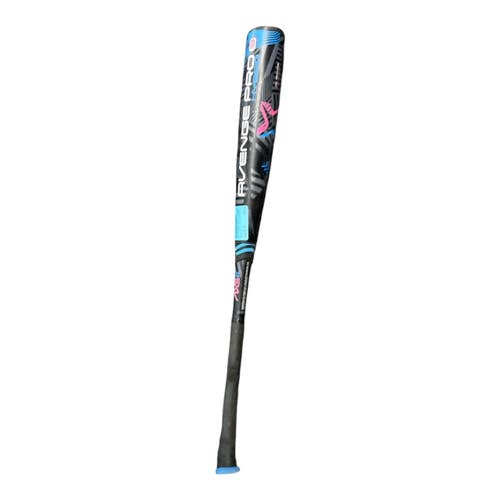 Used AXE AVENGE PRO 3 HYBRID BB/SB USA 2 5/8 Bat 30" 11735-S000367709