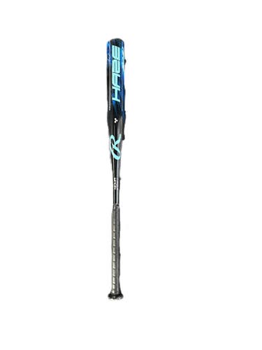 Used Rawlings HAZE BB/SB Fastpitch Bat 31" 11735-S000351658