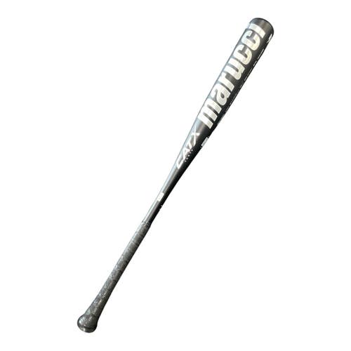 Used Marucci BBCOR CAT X VANTA BB/SB High School -3 Bat 32" 11735-S000366127
