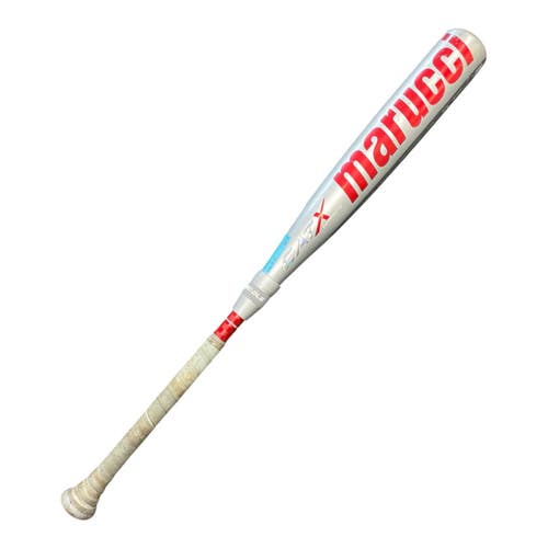 Used Marucci CATX MSBCCPX8 BB/SB USSSA 2 3/4 Bat 31" 11735-S000365949