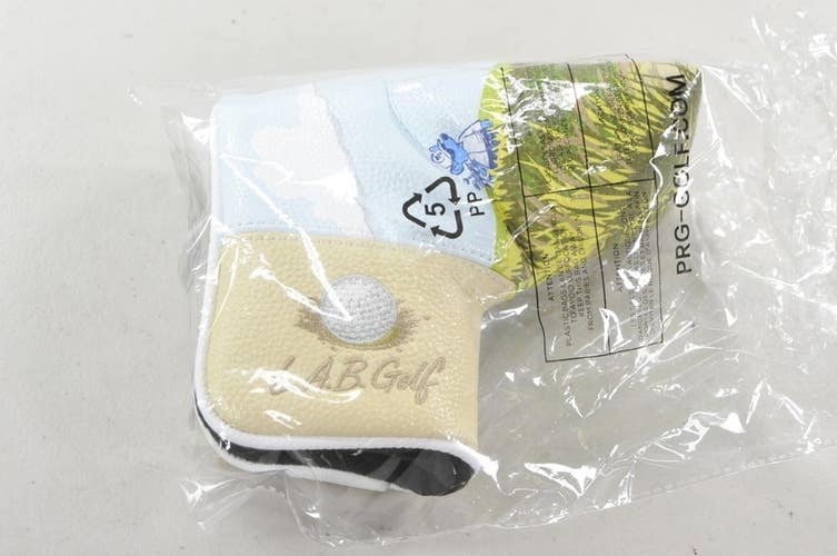 LAB Golf Long Island Links US Open 2026 Shinnecock Hills Blade Headcover #221327