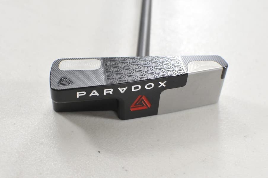 BGT Paradox Blade 35
