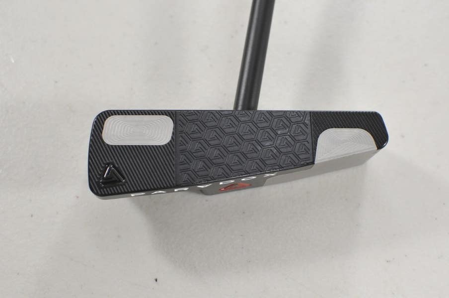 BGT Paradox Blade 35