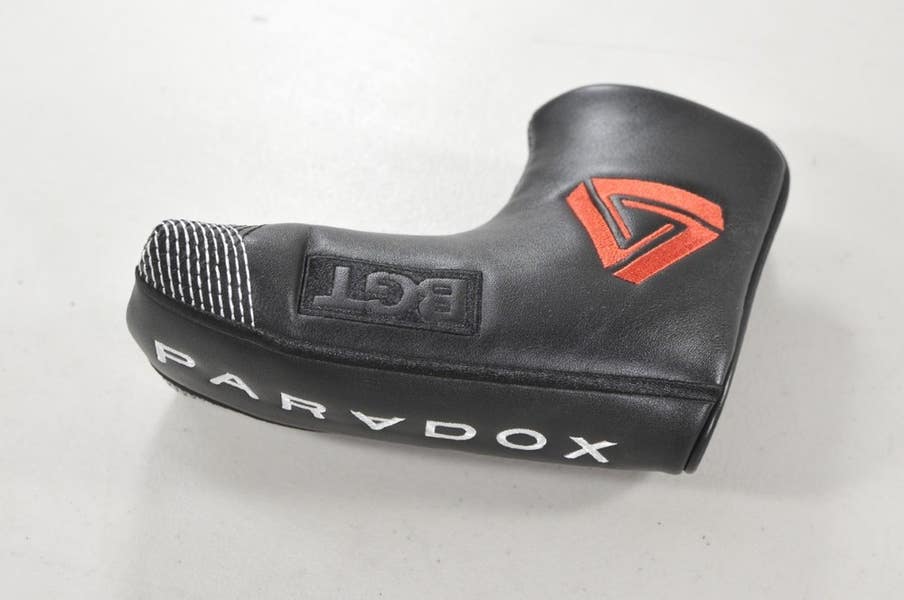 BGT Paradox Blade 35