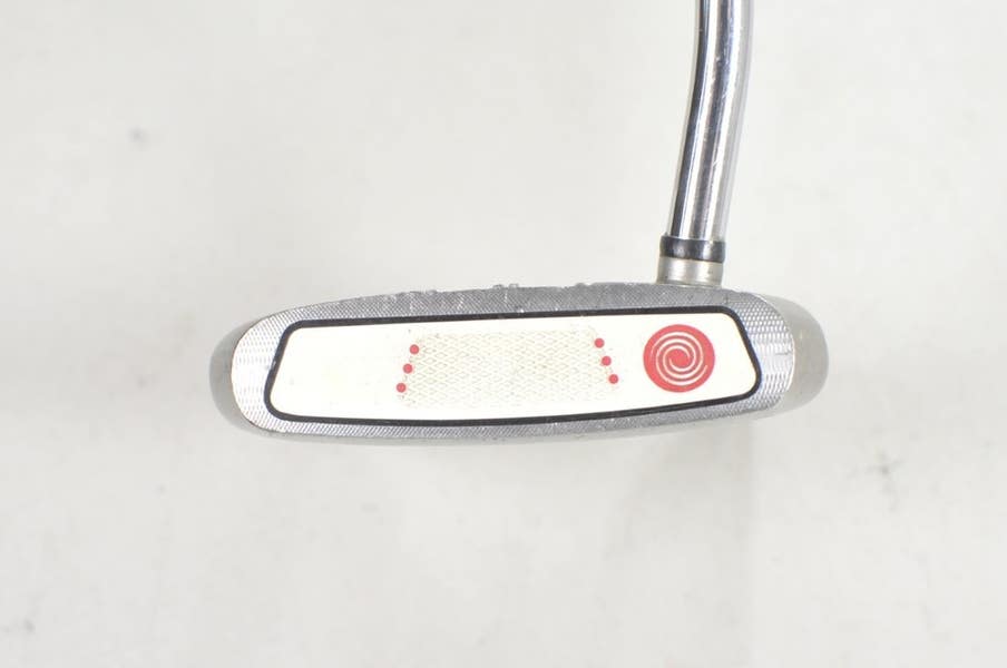 Odyssey White Hot XG Teron 46