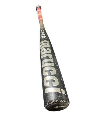 Used Marucci CAT X VANTA BB/SB High School -3 Bat 31" 11735-S000362926