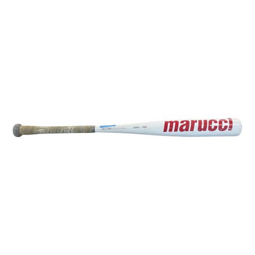 Used Marucci BBCOR CAT 7 BB/SB High School -3 Bat 31" 11735-S000370359
