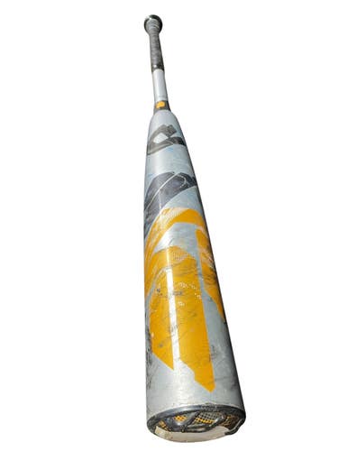 Used Demarini CF BB/SB High School -3 Bat 33" 11735-S000364273