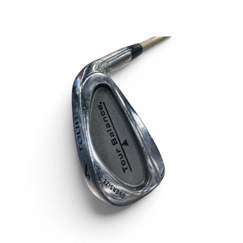 Used TOUR BALANCE OVERSIZE Womens Iron Set RH 3I-PW 11735-S000364952